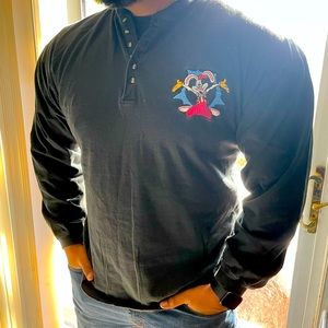 Vintage Who Framed Roger Rabbit shirt